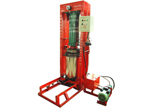 鼎糧液壓榨油機(jī)250B型，冷榨機(jī)，全自動(dòng)，茶油、白土等，頂餅型
